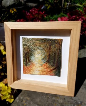 Original Embroideries