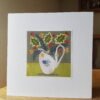 Victoria Whitlam Fir Cone Jug and Holly