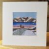 Victoria Whitlam Snowy Fjord