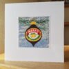 Victoria Whitlam Marmite Bauble