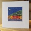 Victoria Whitlam Moonlit Mountain