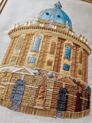 Original Embroideries