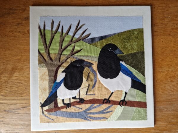 Victoria Whitlam - Magpies