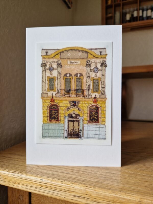 Victoria Whitlam - Cafe Bruxelles