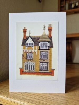 Victoria Whitlam - 164 London Road