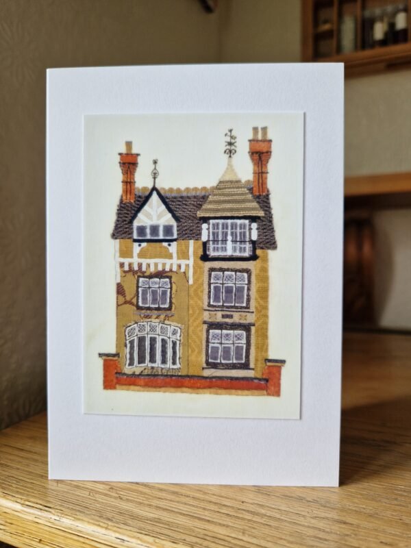Victoria Whitlam - 164 London Road