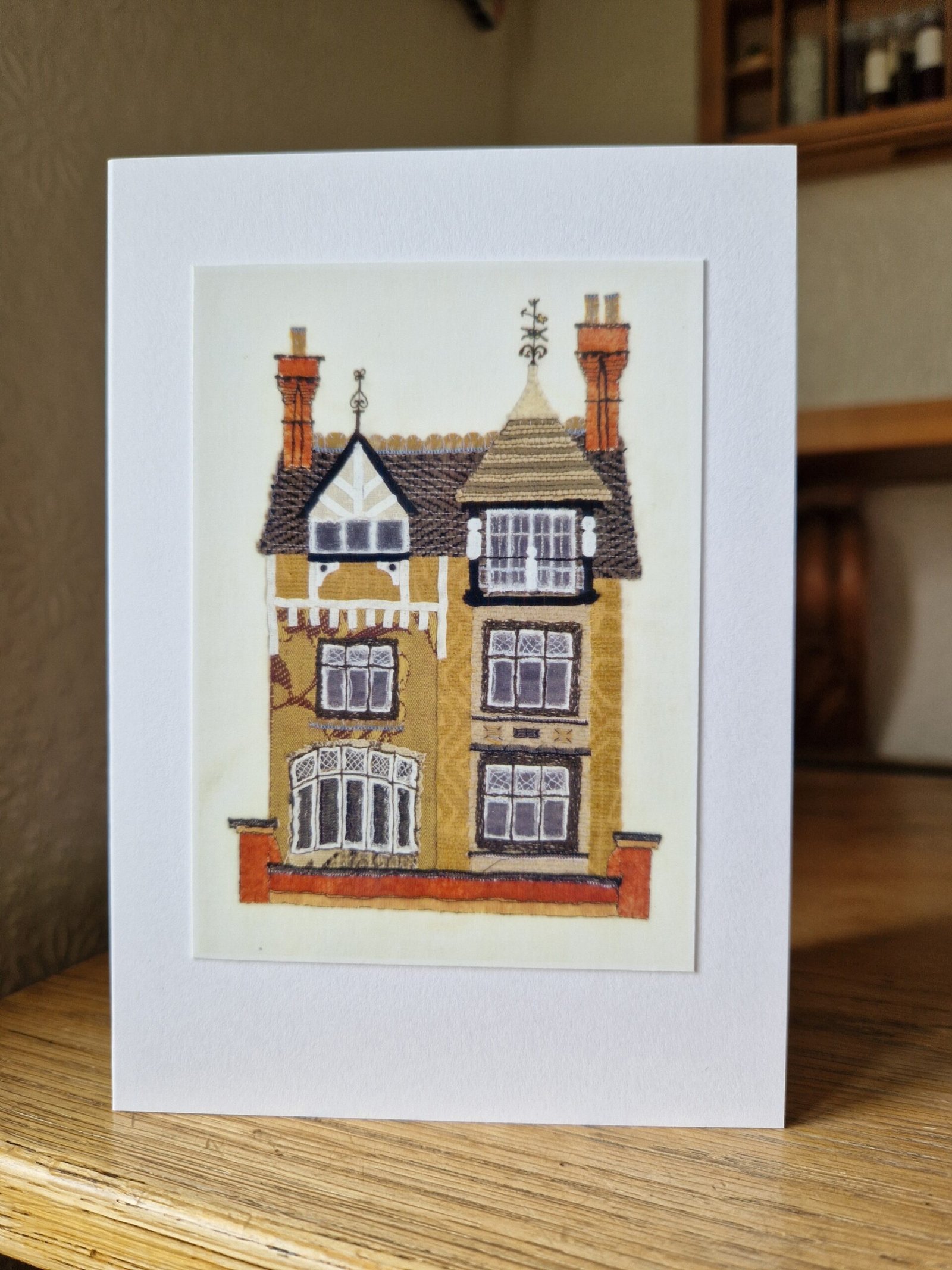 Victoria Whitlam - 164 London Road