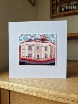 Victoria Whitlam - Crescent Cottages