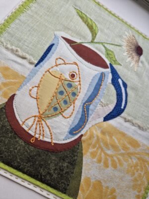 Original Embroideries