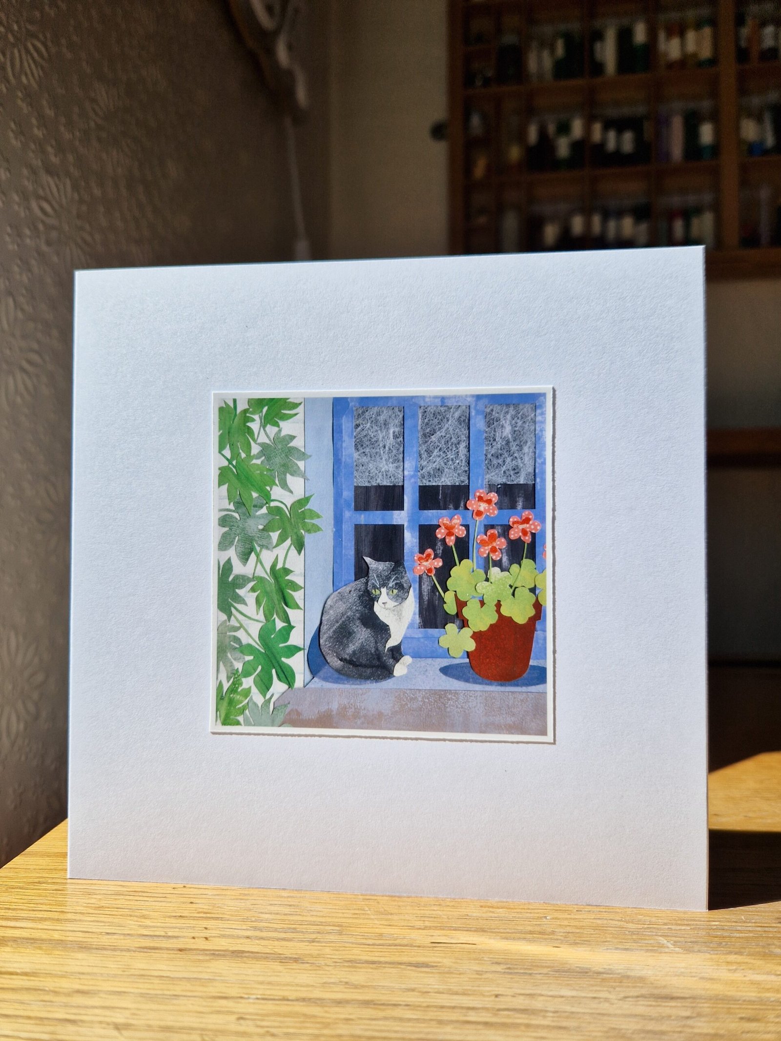 Victoria Whitlam - Josie's Windowsill
