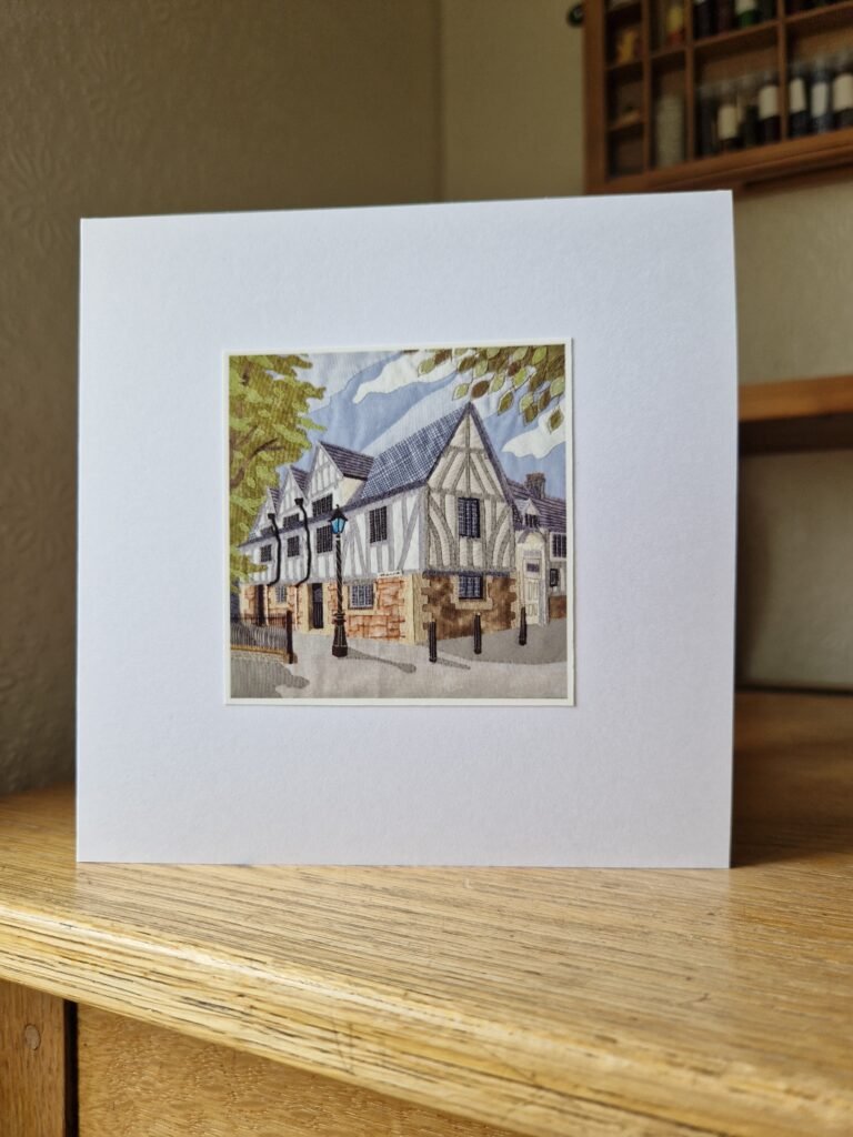 Victoria Whitlam - Guildhall